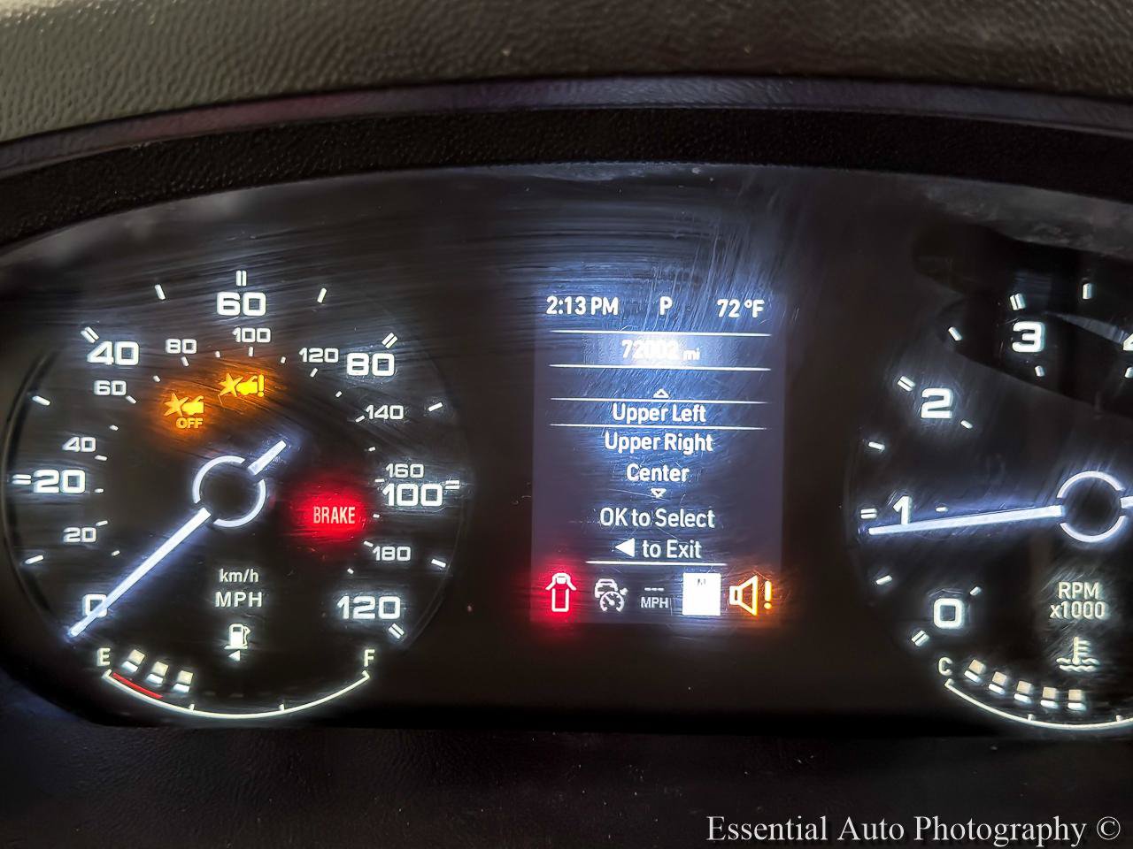 Used 2024 RAM ProMaster 2500 w/ Convenience Group FWD image 13