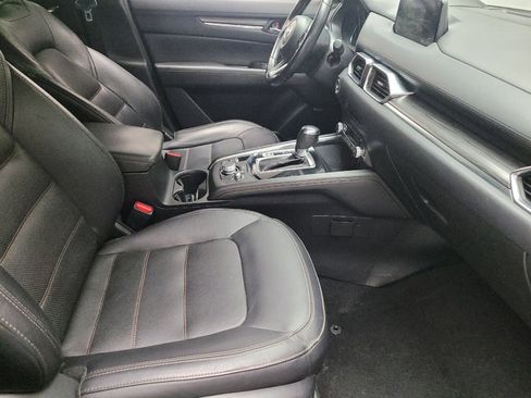 Used 2019 MAZDA CX-5 Grand Touring image 21