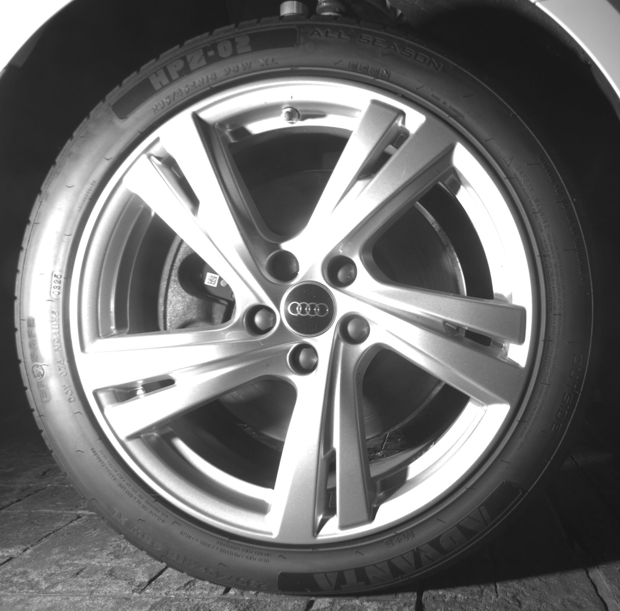Certified 2025 Audi A5 2.0T Premium w/ Premium Plus AWD/4WD image 27