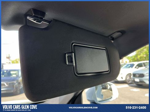 Used 2026 Volvo XC90 B6 Plus w/ Protection Package Premier AWD/4WD image 35