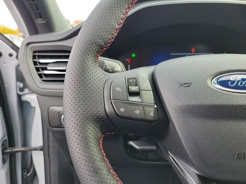 New 2026 Ford Escape ST-Line w/ Tech Pack #1 image 23