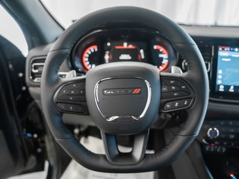 New 2026 Dodge Durango GT AWD/4WD image 31