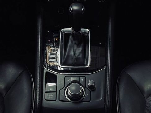 Used 2025 MAZDA CX-5 AWD 2.5 S w/ Select Package image 28