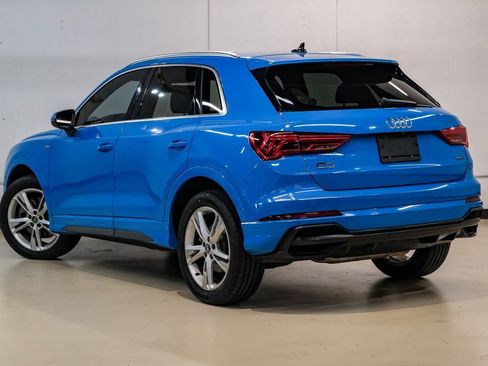 Used 2020 Audi Q3 2.0T Premium Plus w/ Premium Plus Package image 11
