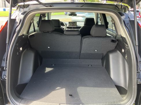Used 2026 Honda CR-V EX image 34
