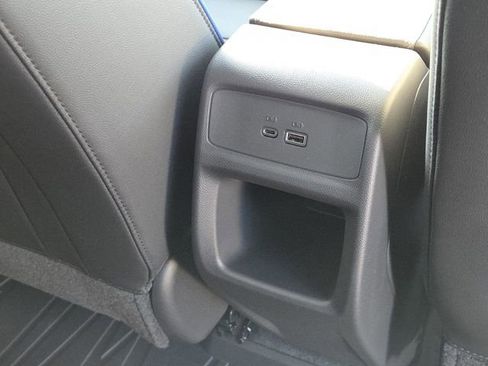 New 2026 Buick Envista Sport Touring w/ Convenience I Package FWD image 8