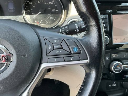 Used 2020 Nissan Rogue Sport SL w/ Premium Package FWD image 30