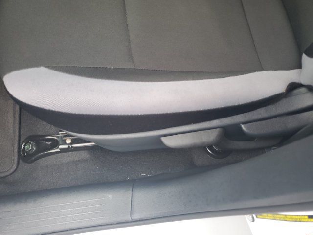 Certified 2025 Nissan Versa S w/ Trunk Package FWD image 17