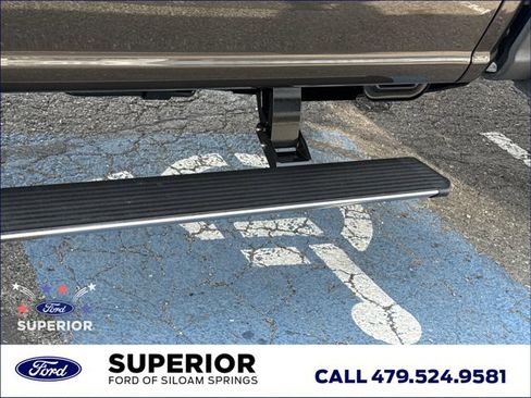 Used 2024 Ford F250 King Ranch AWD/4WD image 17