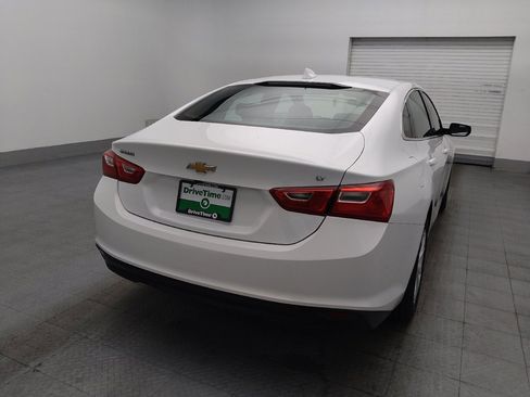 Used 2023 Chevrolet Malibu LT FWD image 7