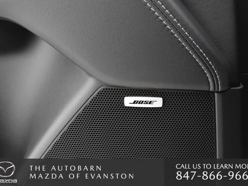 New 2025 MAZDA CX-5 AWD 2.5 S image 30
