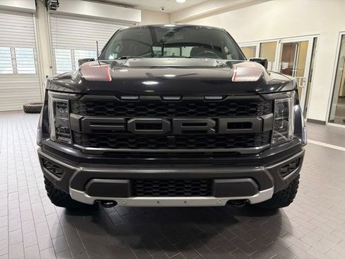 Used 2023 Ford F150 Raptor AWD/4WD image 8