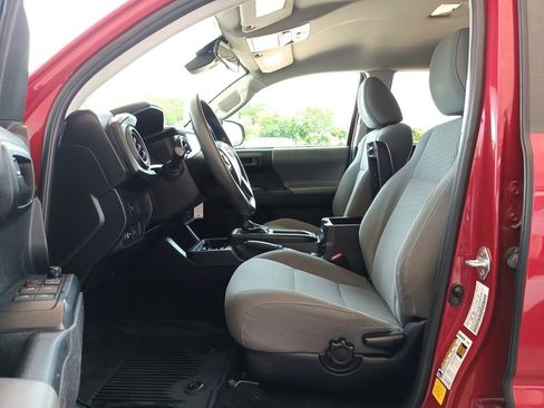 Used 2021 Toyota Tacoma SR w/ SR Convenience Package RWD image 19