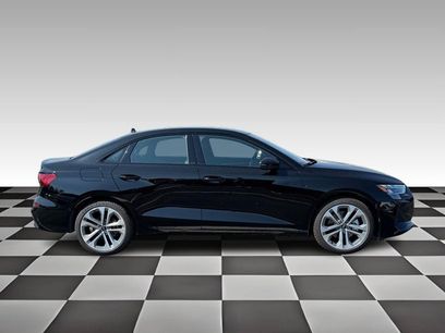 New 2026 Audi A3 2.0T Premium Plus