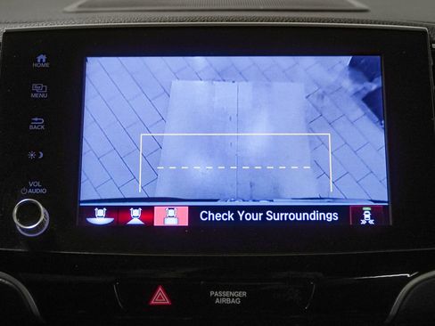 Used 2023 Honda Ridgeline Black Edition image 34