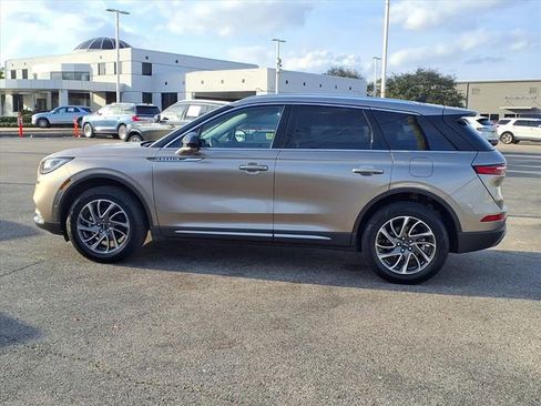 Certified 2020 Lincoln Corsair Standard image 24