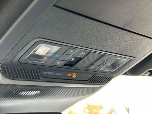 New 2026 Ford Explorer ST w/ Sun And Sound Package image 34