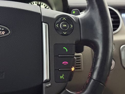 Used 2014 Land Rover LR4 HSE LUX image 40