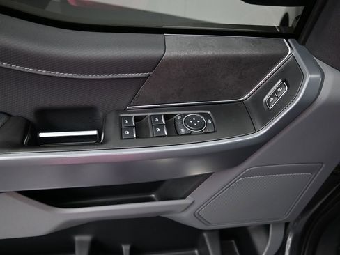 Used 2024 Ford F150 XLT w/ Mobile Office Package image 12