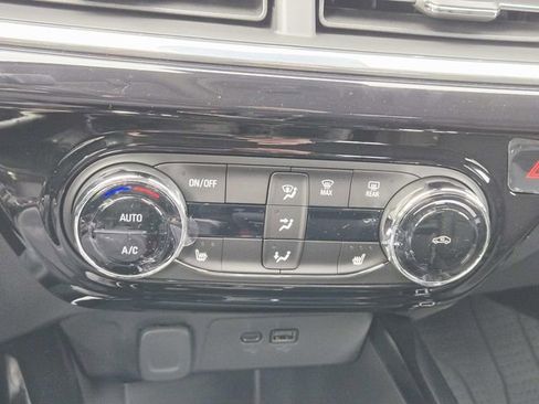 New 2026 Chevrolet Trax ACTIV image 20