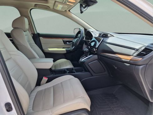Used 2019 Honda CR-V EX-L image 20