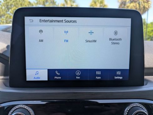Used 2020 Ford Escape Titanium FWD image 20