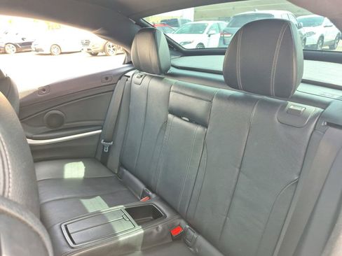 Used 2018 BMW 430i xDrive Convertible image 21