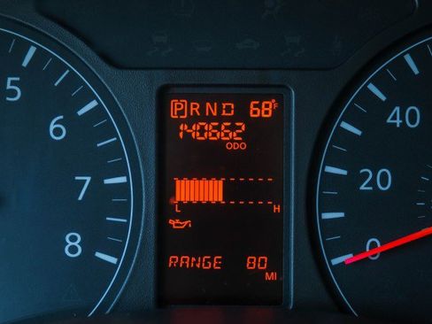 Used 2021 Nissan NV 1500 SV w/ Navigation Package image 24