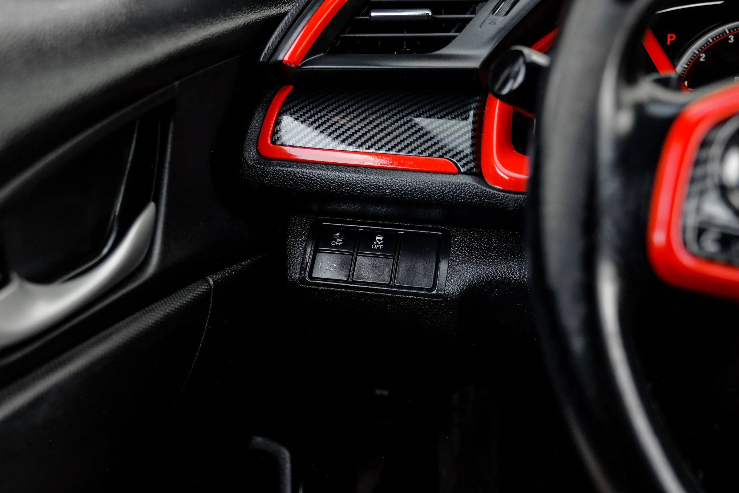 Used 2019 Honda Civic Sport image 34