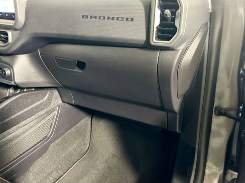 Used 2025 Ford Bronco Sport Outer Banks image 35