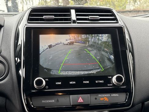 Used 2024 Mitsubishi Outlander Sport LE image 34