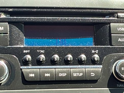 Used 2017 Nissan Sentra S FWD image 31