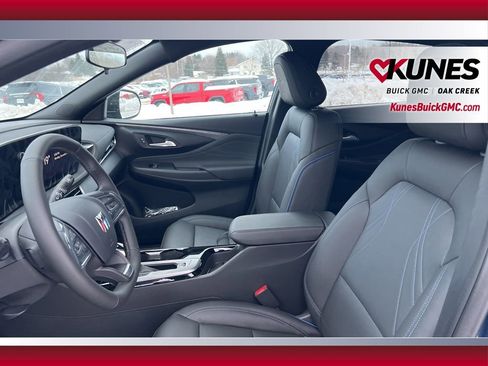 New 2026 Buick Envista Sport Touring w/ Convenience I Package image 17
