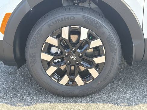 New 2026 Hyundai Santa Cruz SEL AWD/4WD image 13