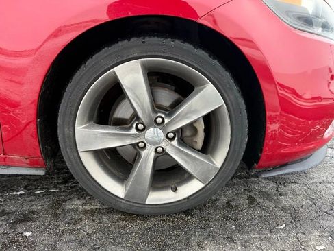 Used 2016 Dodge Dart GT w/ Sun/Sound Group image 10