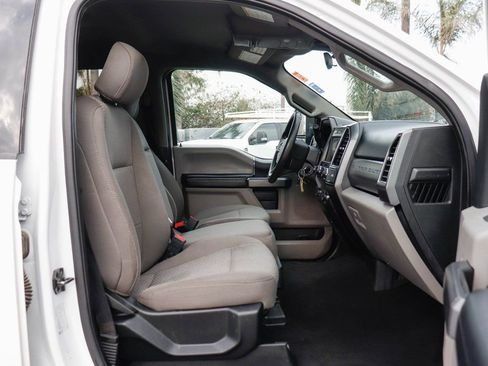 Used 2020 Ford F350 XLT AWD/4WD image 36