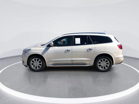 Used 2014 Buick Enclave Premium image 5