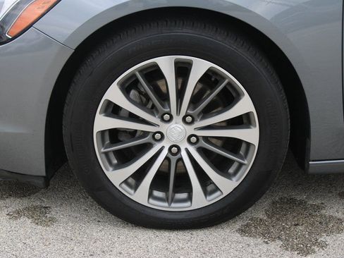 Used 2019 Buick LaCrosse Essence w/ Sun and Shade Package image 29