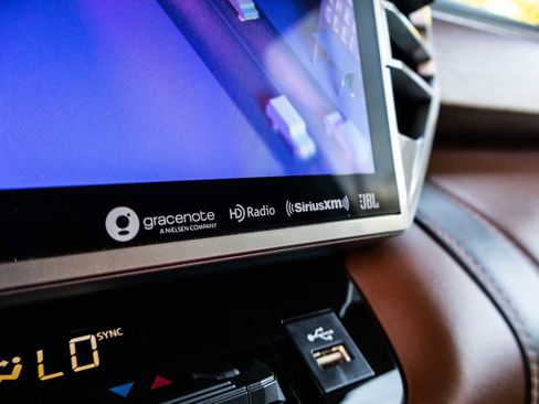 Used 2024 Toyota Tundra 1794 Edition w/ TRD Off-Road Package image 50