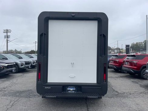 New 2025 Chevrolet Brightdrop 400 w/ Battery Pack, Max Range image 15