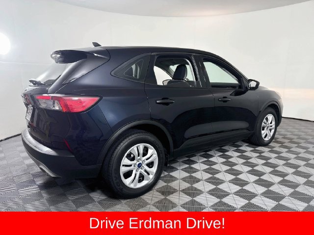 Used 2021 Ford Escape S FWD image 22