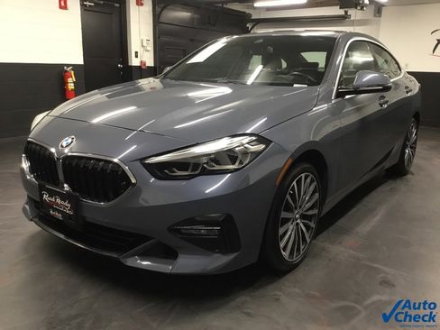 Used 2021 BMW 228i xDrive Gran Coupe w/ Convenience Package image 5
