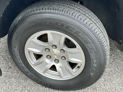 Used 2015 Chevrolet Silverado 1500 LT w/ All Star Edition image 24