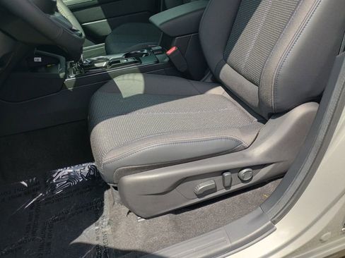 New 2026 Subaru Forester Premium image 10