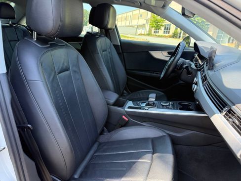 Used 2017 Audi A4 2.0T Premium FWD image 38