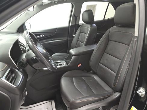Certified 2018 Chevrolet Equinox Premier image 21