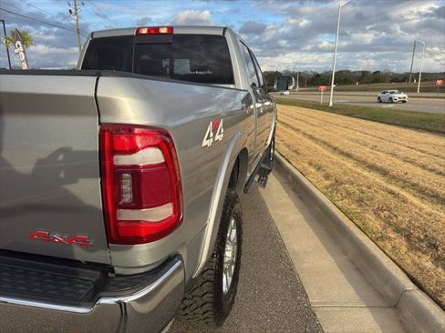 Certified 2021 RAM 2500 Laramie image 6