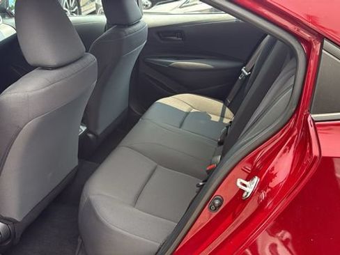 Used 2023 Toyota Corolla LE FWD image 16