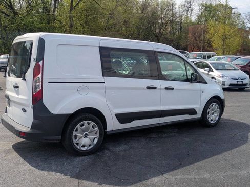 Used 2018 Ford Transit Connect XL image 17