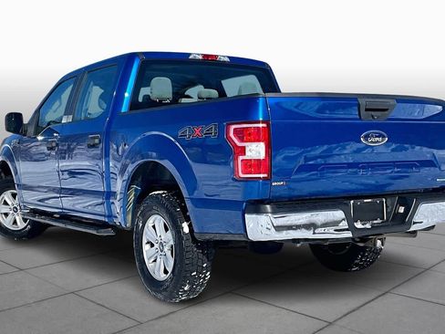 Used 2018 Ford F150 XL w/ Equipment Group 101A Mid image 12